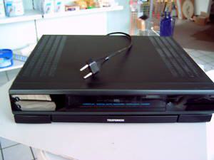 gebrauchte Videorecorder