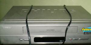 Videorecorder billiger kaufen 2te Hand