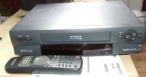 gebrauchte Möbel Videorecorder