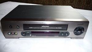 gebrauchter Second Hand Videorecorder