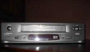 gebraucht Videorecorder