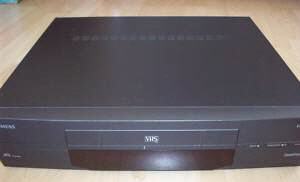 Videorecorder günstiger kaufen 2te Hand