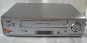Videorecorder günstiger verkaufen