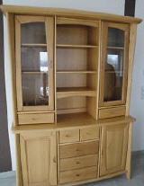 Vitrine billig günstiger kaufen 2te Hand Laden