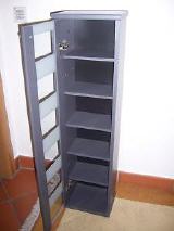2te Hand Vitrine günstiger kaufen