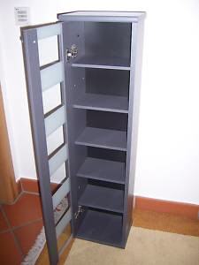 2te Hand Vitrine günstiger kaufen