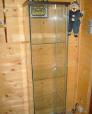 gebrauchte Möbel Vitrine billig günstiger