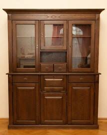 Möbel Vitrine billiger günstig kaufen