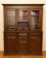 Möbel Vitrine billiger günstig kaufen