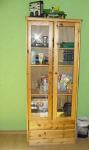 gebrauchte Möbel Vitrine billiger günstig kaufen