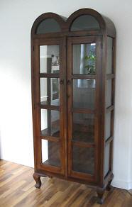 gebrauchte Möbel Vitrine billiger günstig kaufen