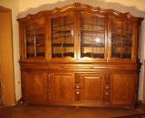 Vitrine billiger günstig kaufen 2te Hand