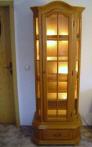 Vitrine billiger kaufen im 2te Hand Shop