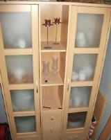 gebrauchte Möbel Vitrine günstiger kaufen