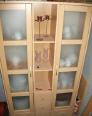 gebrauchte Möbel Vitrine günstiger kaufen