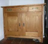 gebrauchte Möbel Komode