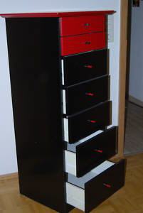 gebrauchte Möbel Komode