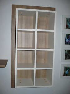 gebrauchte Möbel Regal