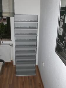 gebrauchte Möbel Regal