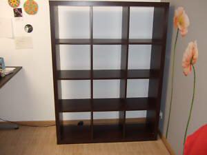 gebrauchte Möbel Regal