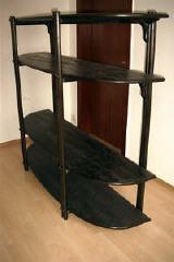 gebrauchte Möbel Regal