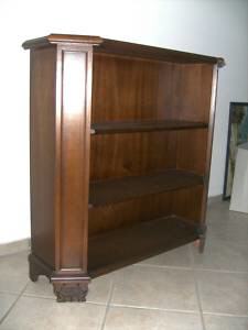 gebrauchte Möbel Regal