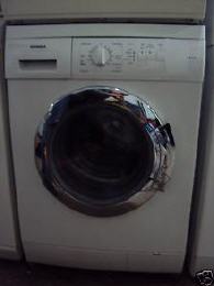 Gebrauchte Miele Waschmaschine 1200 Umdrehungen