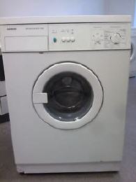 Gebrauchte Waschmaschine No Name 1000 Umdrehungen