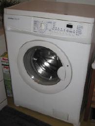Gebrauchte Waschmaschine Privileg 1100 Umdrehungen