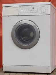 Gebrauchte Waschmaschine Siemens 1000 Umdrehungen