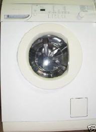 Waschmaschine entsorgen