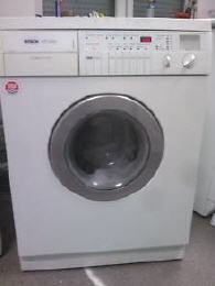 Waschmaschine Bosch 1400 Umdrehungen gebraucht