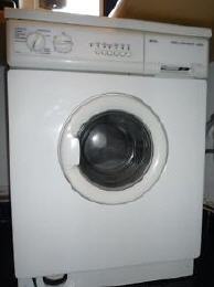 EBD Waschmaschine
