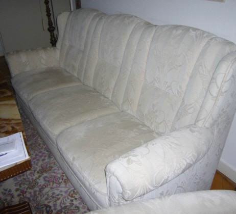 gebrauchte Möbel Sofa Couch