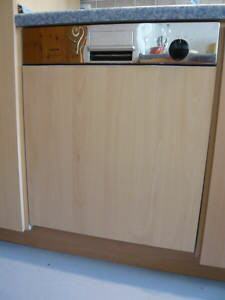 gebrauchte Geschirrspülmaschine
