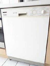 gebrauchte Geschirrspülmaschine