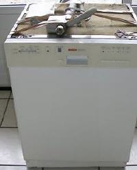 gebrauchte Geschirrspülmaschine