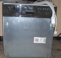 gebrauchte Unterbau-Geschirrspülmaschine