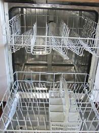 gebrauchte Unterbau-Geschirrspülmaschine