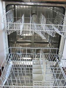 gebrauchte Unterbau-Geschirrspülmaschine