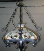 gebrauchte Möbel Hängelampe
