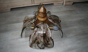 gebrauchte Möbel Hängelampe billig günstig