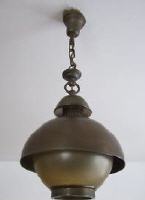 gebrauchte Möbel Hängelampe