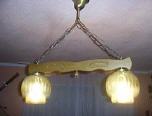 gebrauchte Möbel Hängelampe