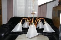 gebrauchte Möbel Hängelampe