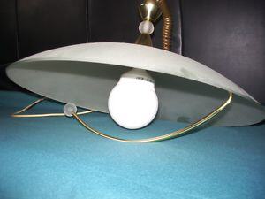 gebrauchte Möbel Hängelampe