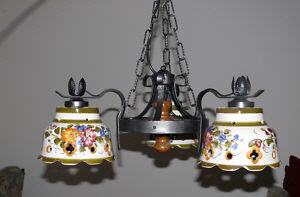 gebrauchte Möbel Hängelampen