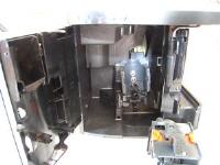 gebrauchte Kaffeemaschine