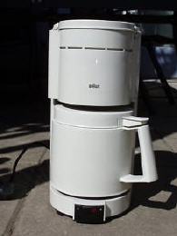 gebrauchte Kaffeemaschine