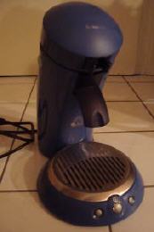 gebrauchte Kaffeemaschine